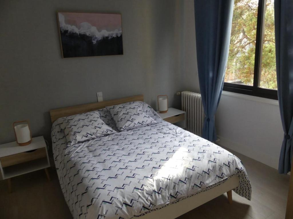 Bel Appartement Type F3 Amélie-les-Bains-Palalda Exterior foto
