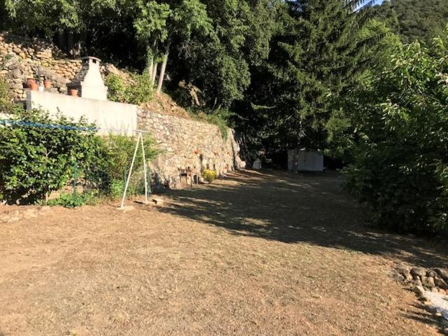 Bel Appartement Type F3 Amélie-les-Bains-Palalda Exterior foto